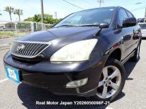 2006 Toyota Harrier