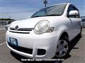 2009 Toyota Sienta