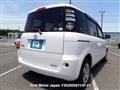 2009 Toyota Sienta