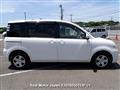 2009 Toyota Sienta