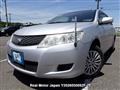 2010 Toyota Allion