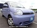 2004 Toyota Sienta
