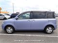 2004 Toyota Sienta