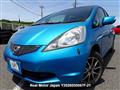 2009 Honda Fit