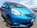 2009 Honda Fit