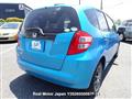 2009 Honda Fit