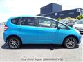 2009 Honda Fit