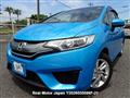 2013 Honda Fit Hybrid