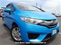 2013 Honda Fit Hybrid