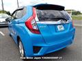 2013 Honda Fit Hybrid