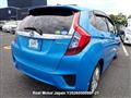 2013 Honda Fit Hybrid