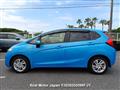 2013 Honda Fit Hybrid