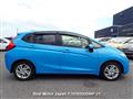 2013 Honda Fit Hybrid