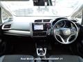 2013 Honda Fit Hybrid