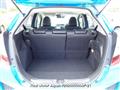 2013 Honda Fit Hybrid