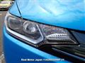 2013 Honda Fit Hybrid