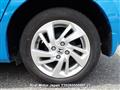 2013 Honda Fit Hybrid