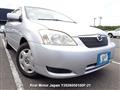 2003 Toyota Corolla Runx