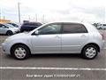 2003 Toyota Corolla Runx