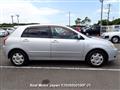 2003 Toyota Corolla Runx