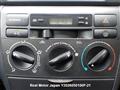 2003 Toyota Corolla Runx