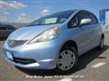 2008 Honda Fit