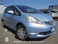 2008 Honda Fit