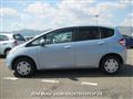 2008 Honda Fit
