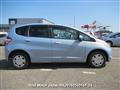 2008 Honda Fit
