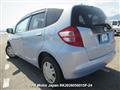 2008 Honda Fit