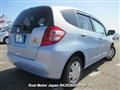 2008 Honda Fit