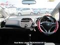 2008 Honda Fit