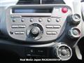 2008 Honda Fit