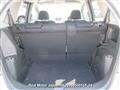 2008 Honda Fit