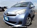 2011 Toyota Ractis
