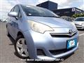 2011 Toyota Ractis