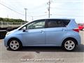 2011 Toyota Ractis