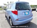 2011 Toyota Ractis