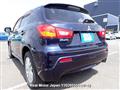 2010 Mitsubishi RVR