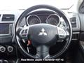 2010 Mitsubishi RVR