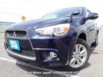 2010 Mitsubishi RVR