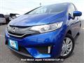 2014 Honda Fit