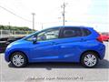 2014 Honda Fit