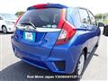 2014 Honda Fit