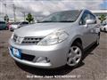2009 Nissan Tiida