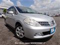 2009 Nissan Tiida