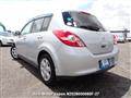 2009 Nissan Tiida