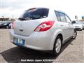 2009 Nissan Tiida