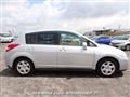 2009 Nissan Tiida