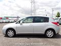 2009 Nissan Tiida